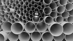 塑料制品批量生产与交付